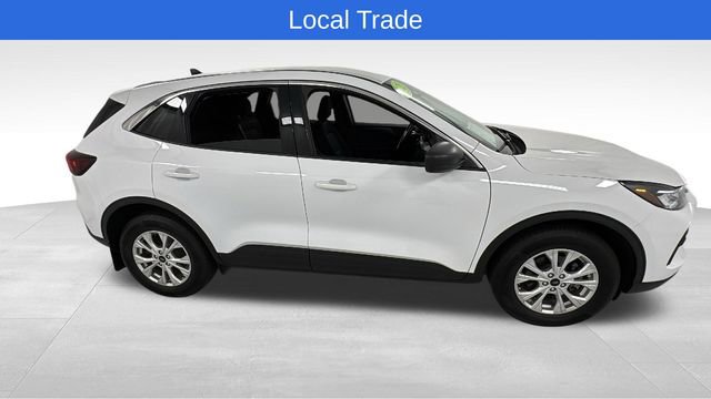 Used 2023 Ford Escape Active image 2