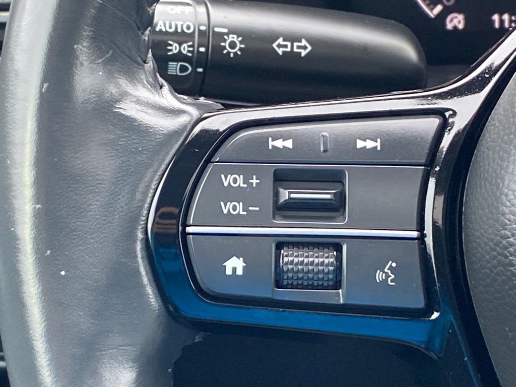 Used 2023 Honda CR-V EX-L image 27