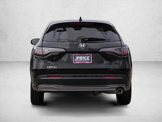 Used 2025 Honda HR-V Sport image 6