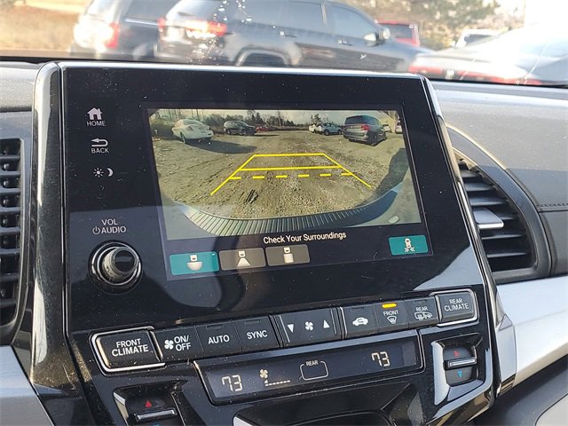 Used 2021 Honda Odyssey EX-L image 28