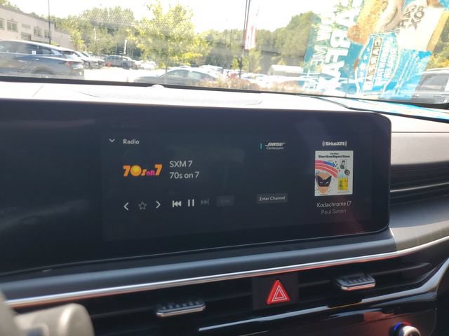 Used 2026 Kia K5 GT-Line w/ GT-Line Premium Package FWD image 31