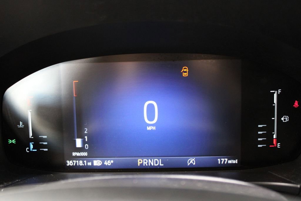 Used 2024 Ford Escape ST-Line image 35