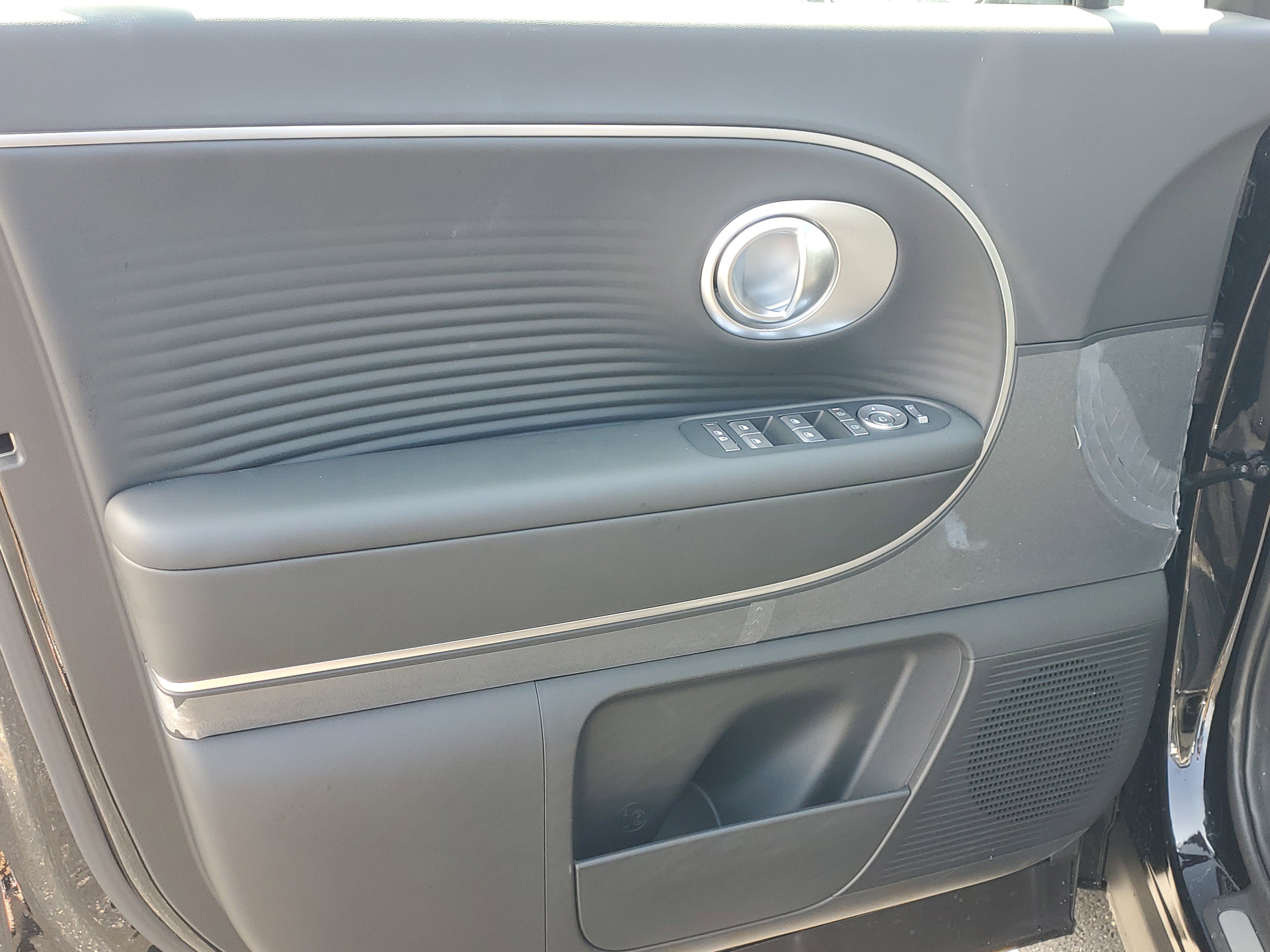 New 2026 Hyundai Ioniq 9 SEL image 14