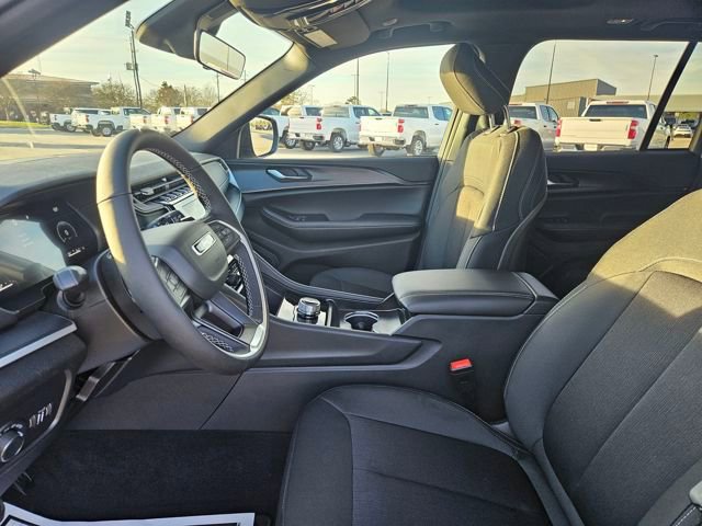 New 2026 Jeep Grand Cherokee Laredo X image 9