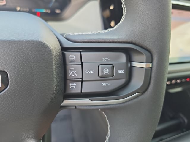 New 2026 Jeep Cherokee Limited AWD/4WD image 23