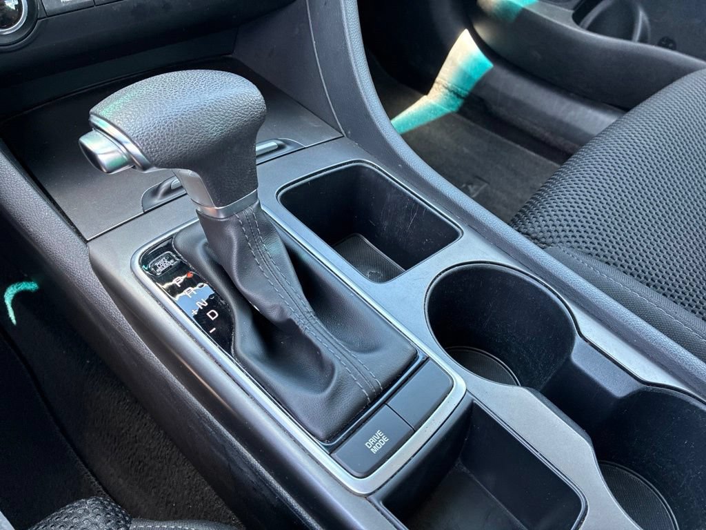 Used 2019 Kia Optima LX w/ LX 17" Wheel Package FWD image 35