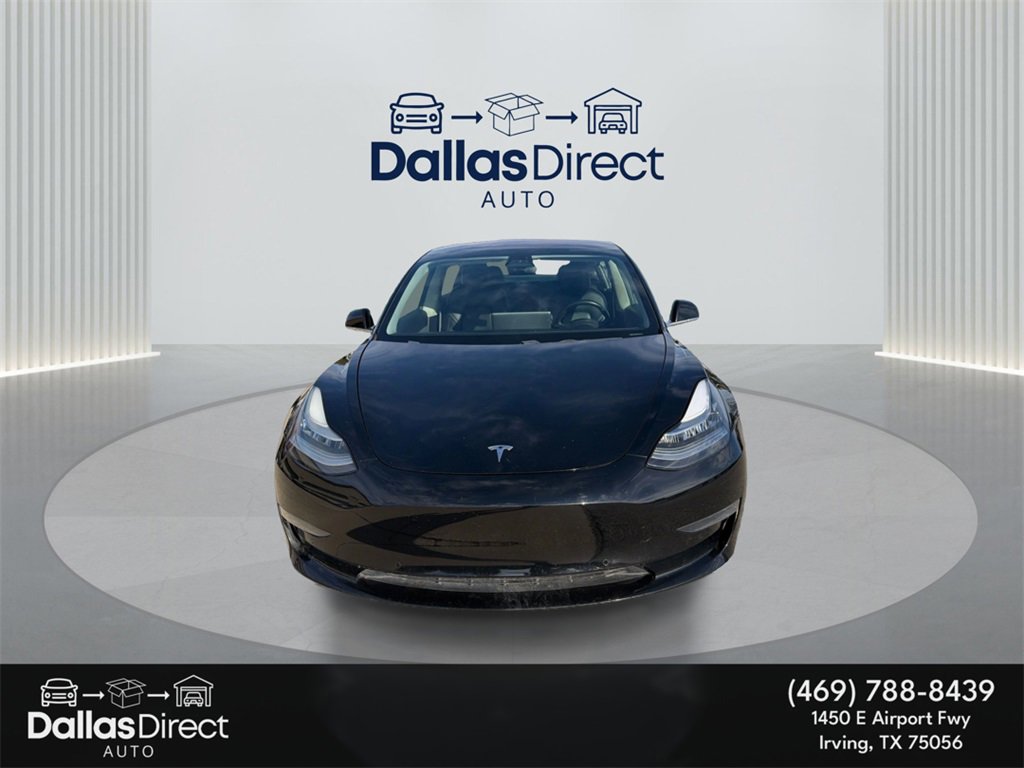 Used 2018 Tesla Model 3 Long Range image 3