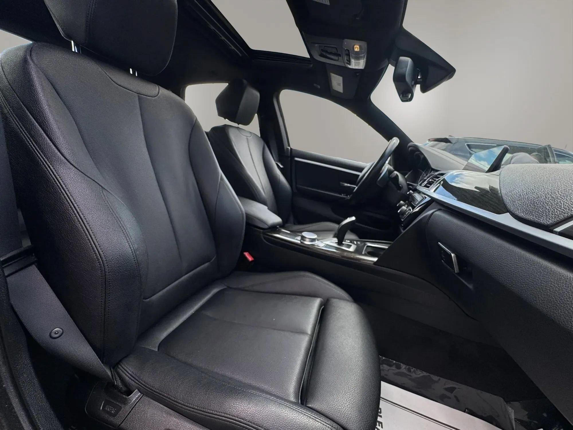 Used 2020 BMW 430i Gran Coupe w/ Convenience Package RWD image 15