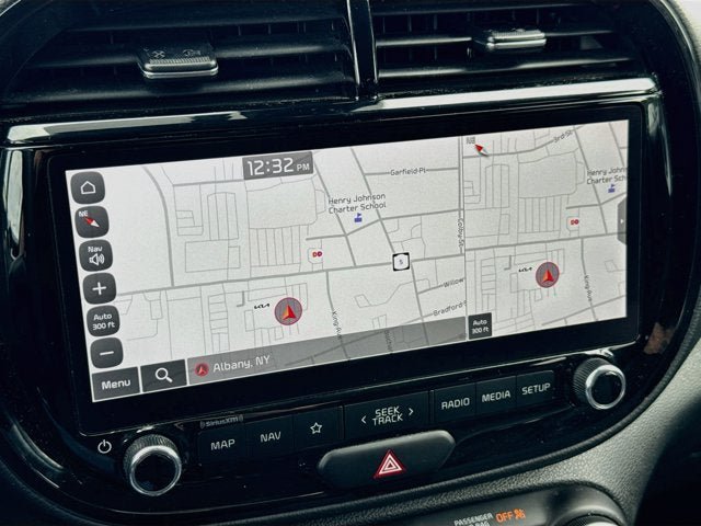 Certified 2024 Kia Soul S FWD image 13