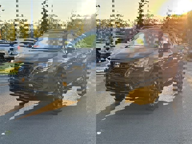 New 2025 Subaru Outback Wilderness image 7