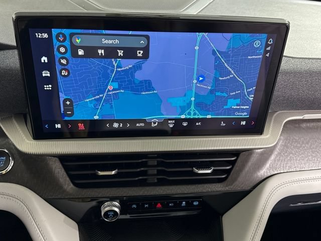 New 2026 Ford Explorer Platinum AWD/4WD image 24