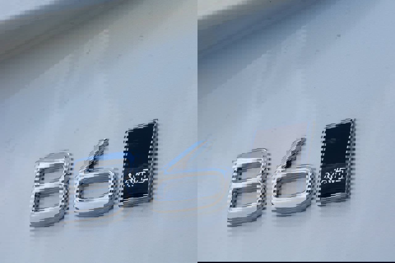 New 2026 Volvo XC90 B6 Ultra image 10