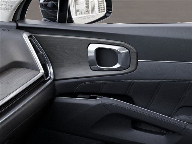 New 2025 Kia Sorento SX image 25