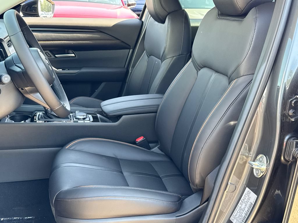 New 2026 MAZDA CX-50 AWD 2.5 S w/ Weather Package image 6