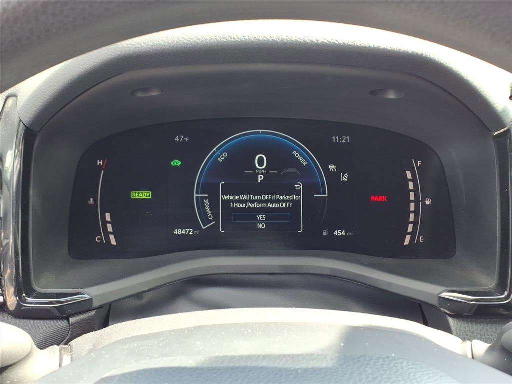 Used 2025 Toyota Camry LE image 23