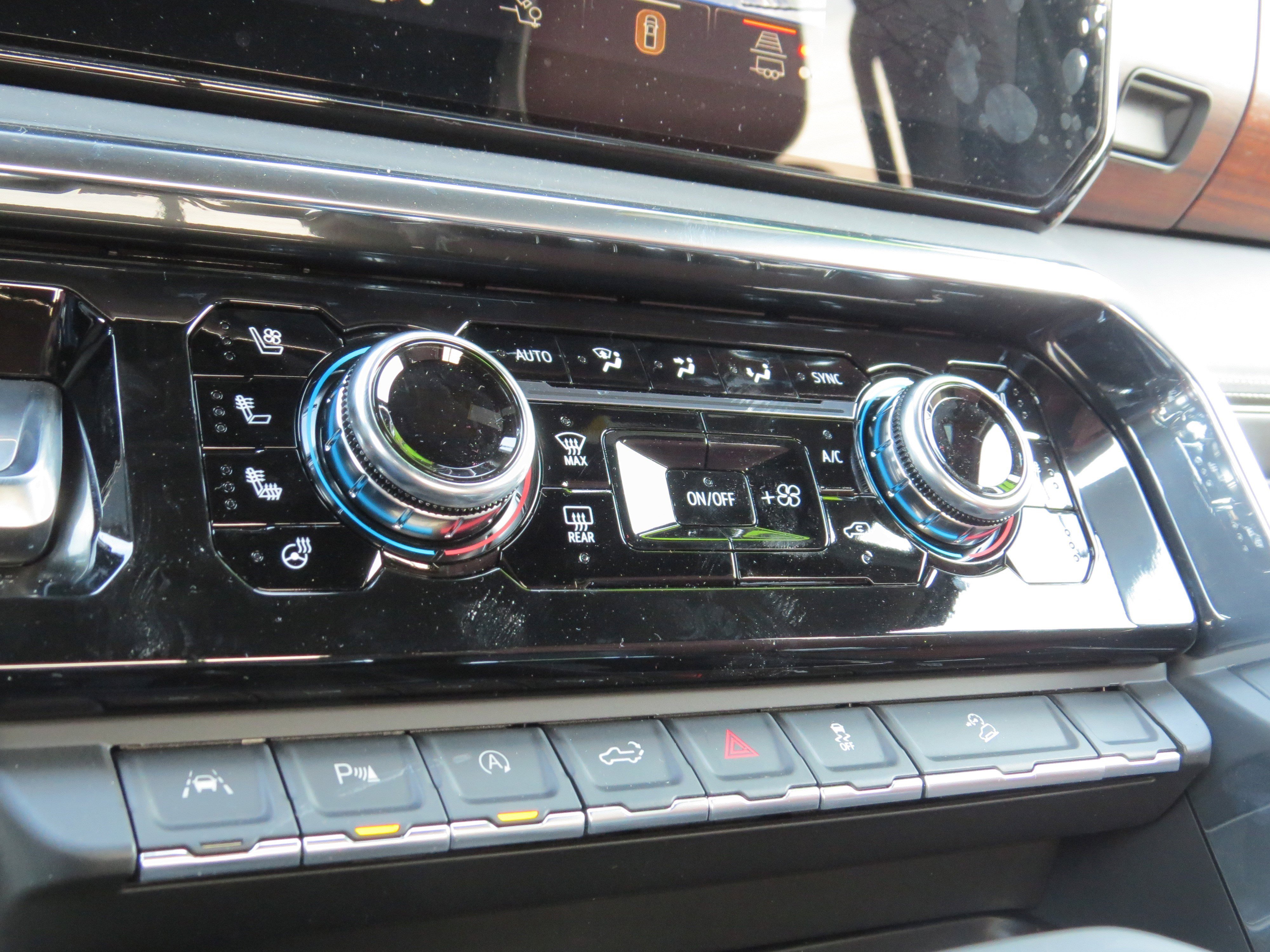 New 2026 GMC Sierra 1500 Denali Ultimate image 61