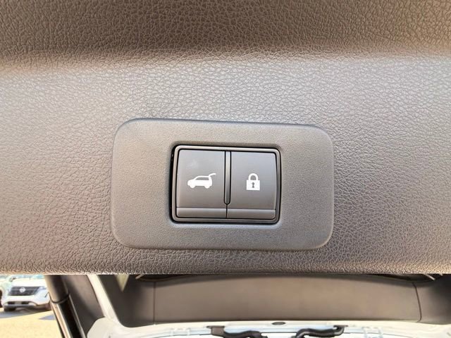 New 2026 Nissan Murano Platinum w/ Technology Package image 18