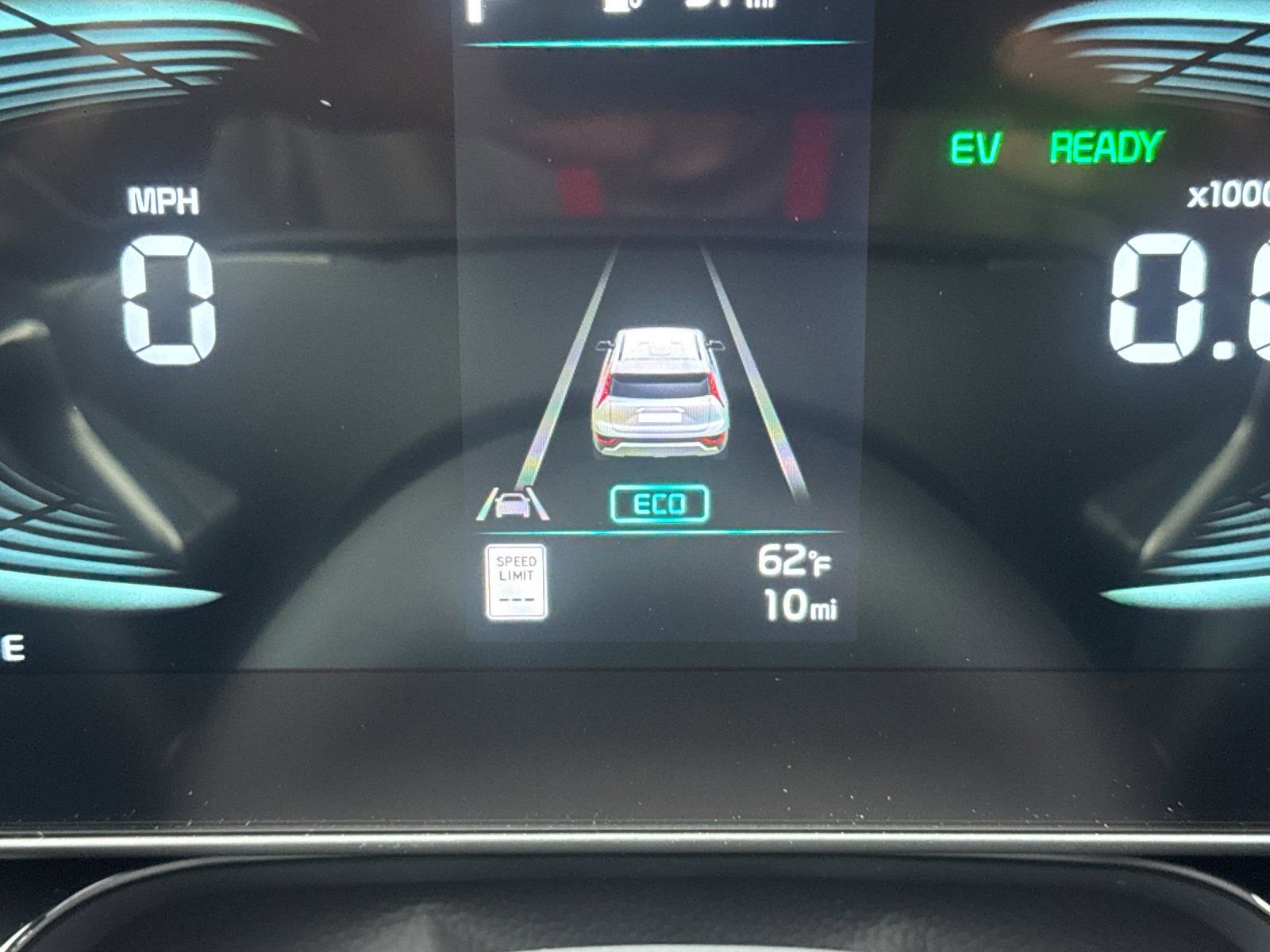 New 2026 Kia Niro SX image 26