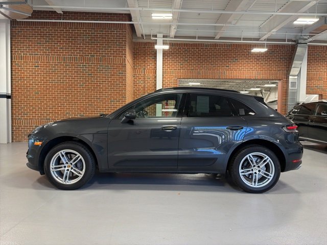 Used 2020 Porsche Macan image 5