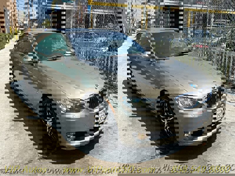 Used 2008 BMW 328i Convertible image 38