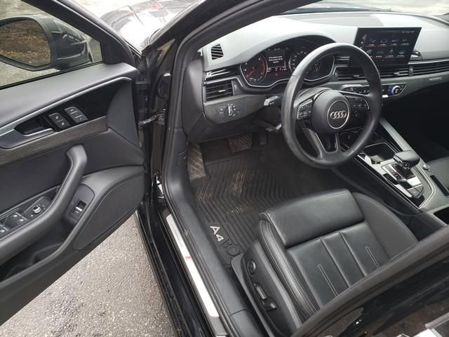 Used 2020 Audi A4 2.0T Premium w/ Convenience Package image 10