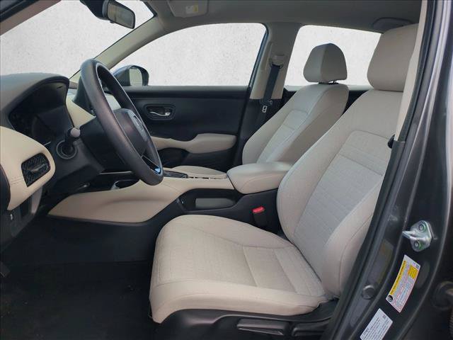 Used 2023 Honda HR-V LX image 15