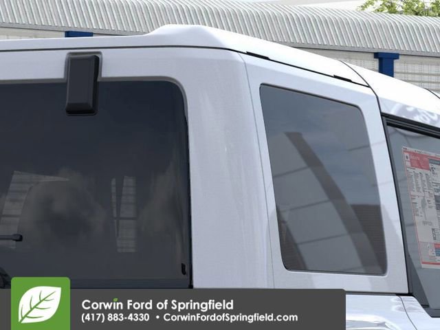 New 2026 Ford Bronco Raptor image 30