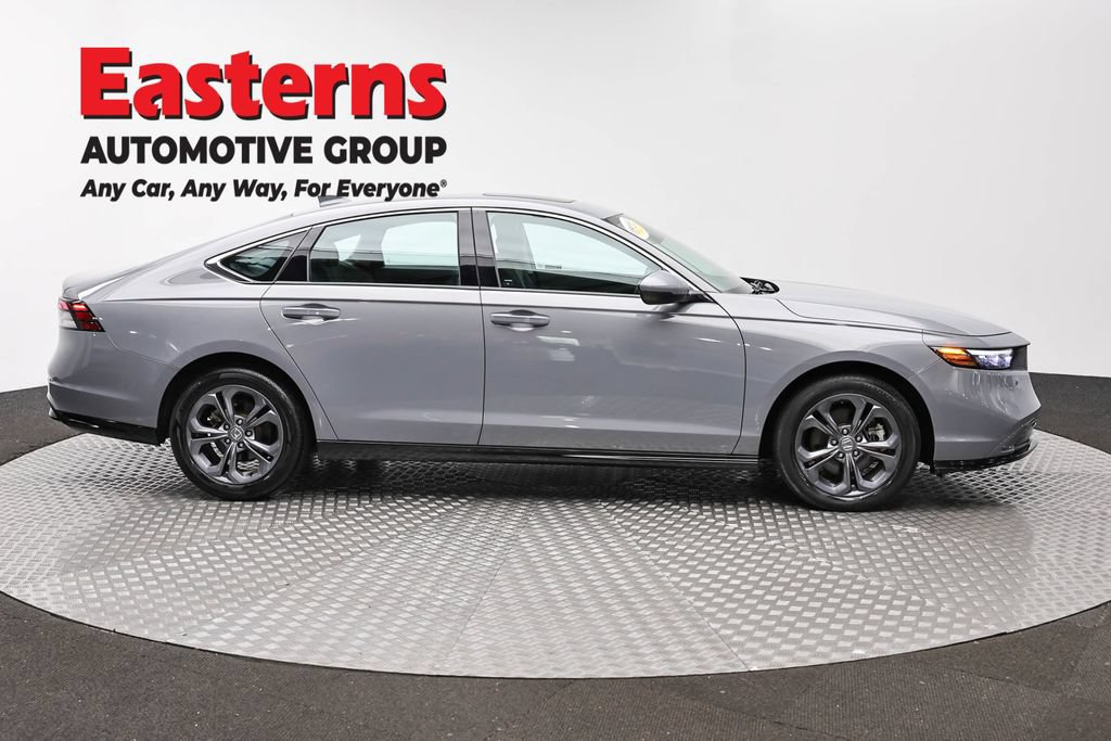 Used 2024 Honda Accord EX-L image 4
