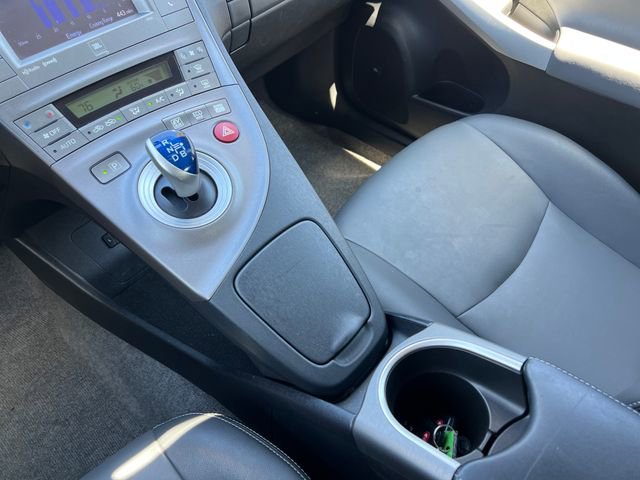 Used 2014 Toyota Prius Four FWD image 25