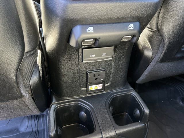 Certified 2022 Jeep Gladiator Mojave w/ LED Lighting Group image 25