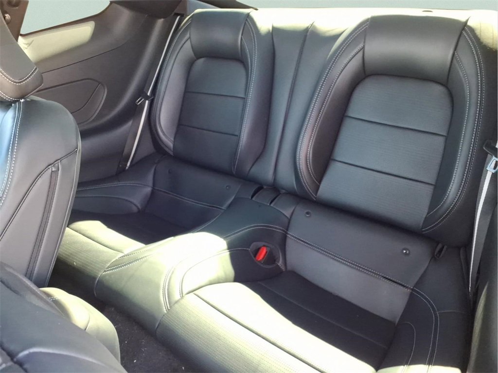 Used 2024 Ford Mustang GT Premium image 27