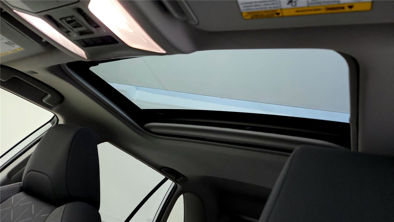 Certified 2023 Toyota RAV4 XLE w/ Convenience Package image 26