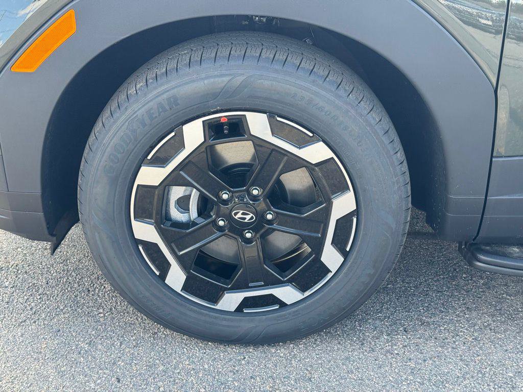 New 2026 Hyundai Santa Fe SEL AWD/4WD image 9