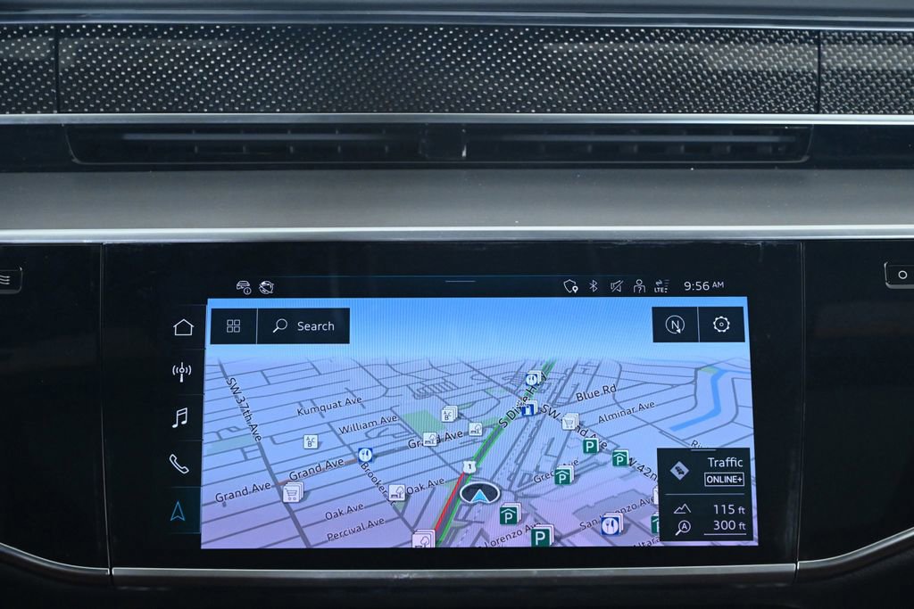 New 2026 Audi S8 AWD/4WD image 12