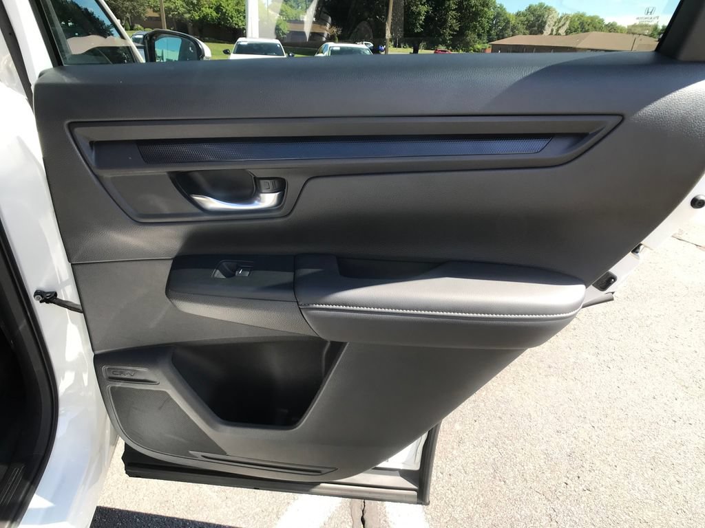 Certified 2024 Honda CR-V EX image 28