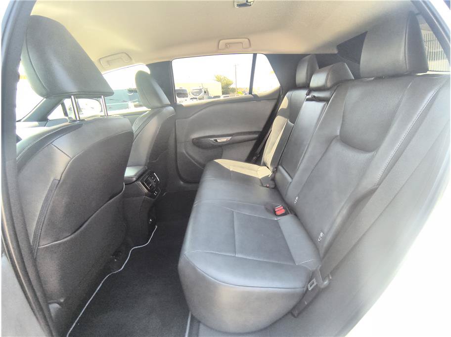 Used 2024 Lexus RZ 300e Premium w/ Accessory Package (Z1) FWD image 10