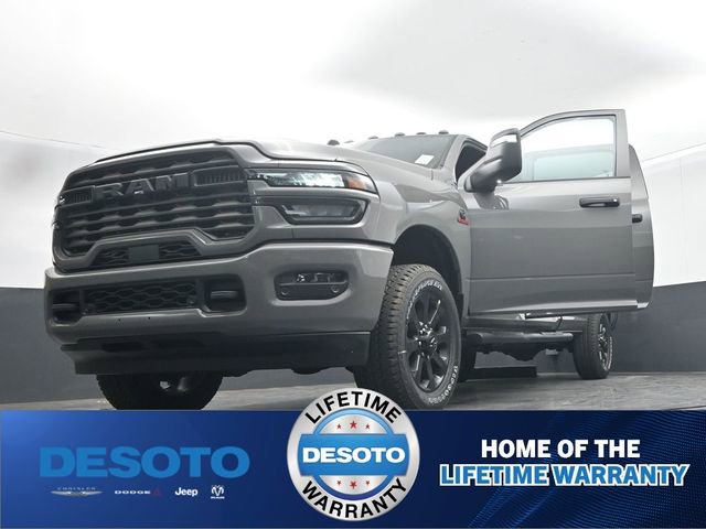 New 2026 RAM 2500 Tradesman image 66