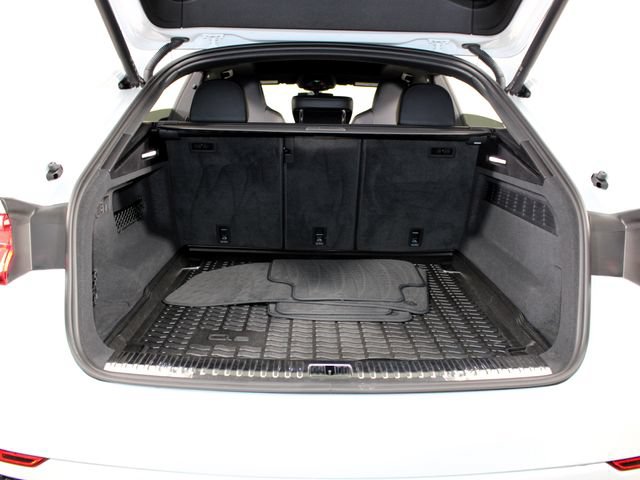 Used 2022 Audi RS Q8 AWD/4WD image 23