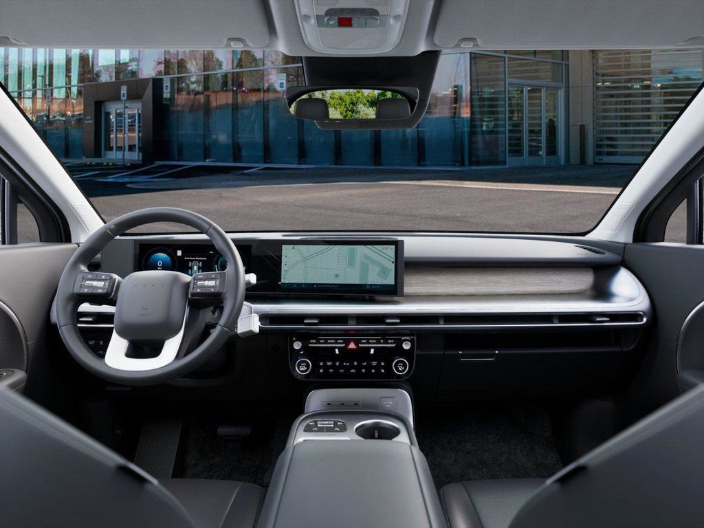 New 2026 Hyundai Ioniq 9 SEL image 11