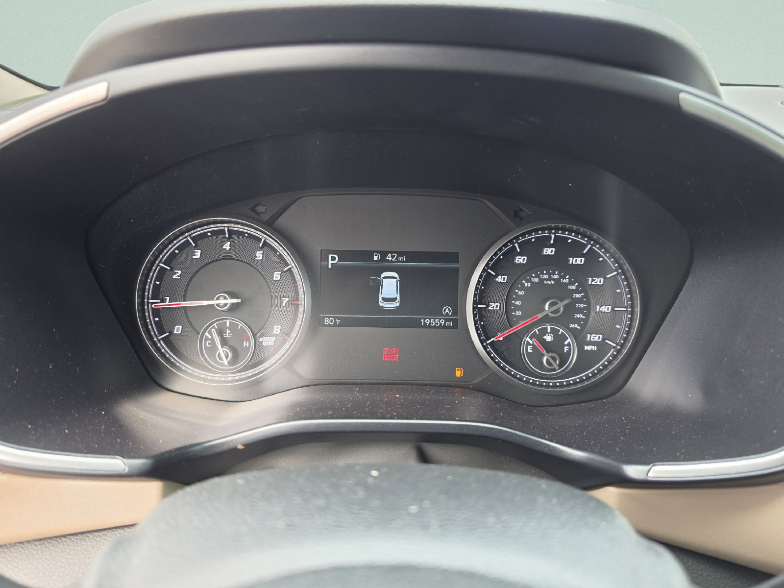 Used 2023 Hyundai Santa Fe SEL FWD image 35