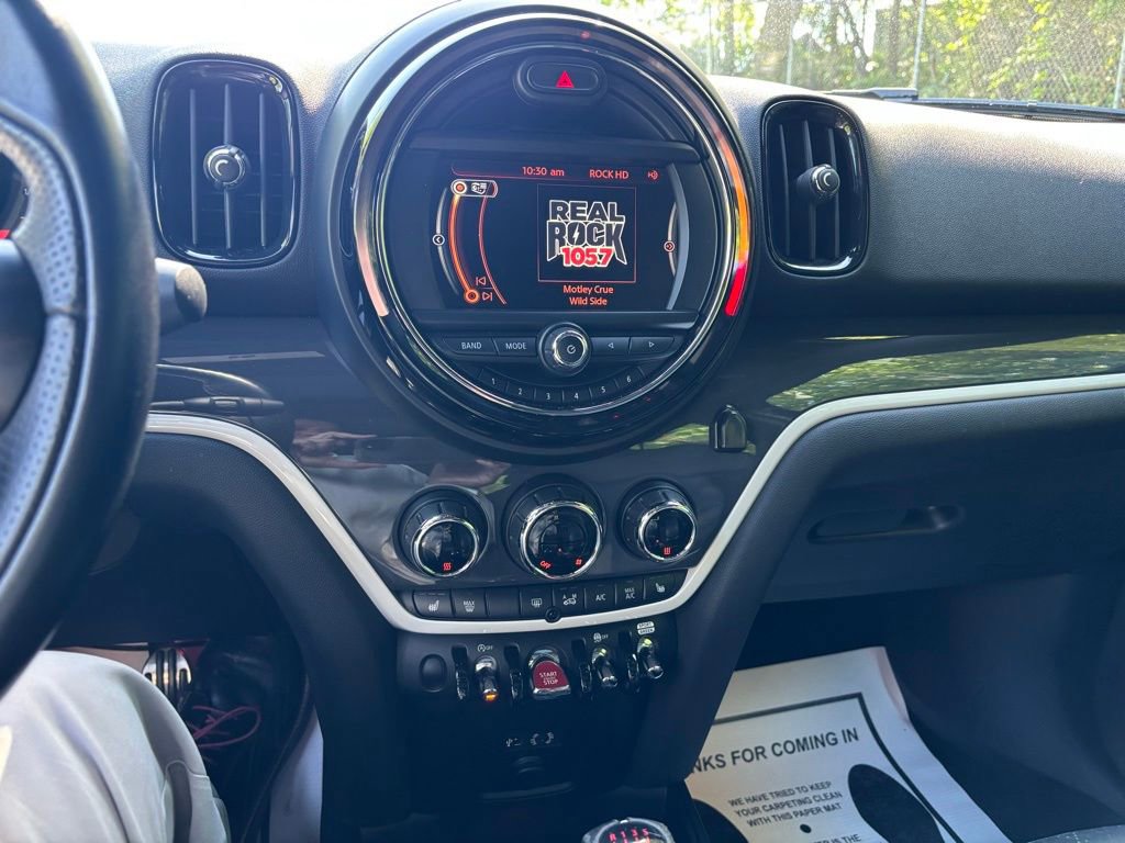 Used 2018 MINI Cooper Countryman John Cooper Works image 5
