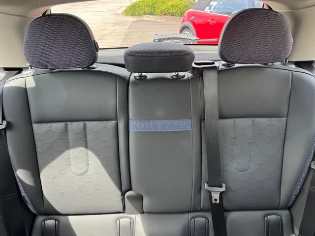 Certified 2026 MINI Cooper 4-Door Hardtop FWD image 26