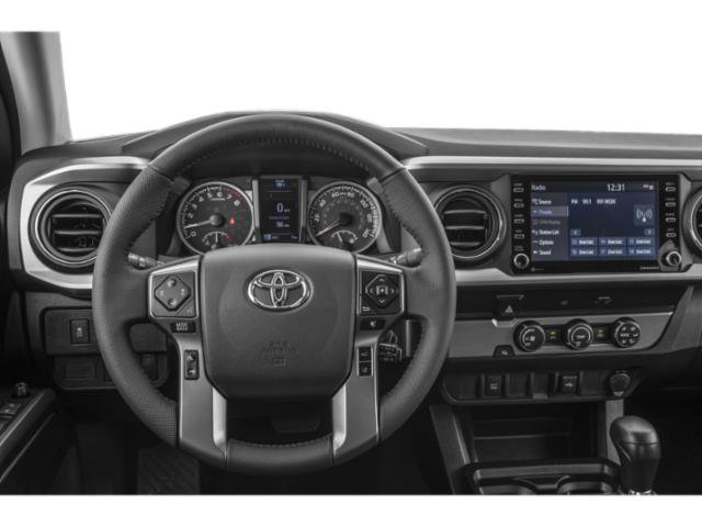 Used 2022 Toyota Tacoma SR5 image 7