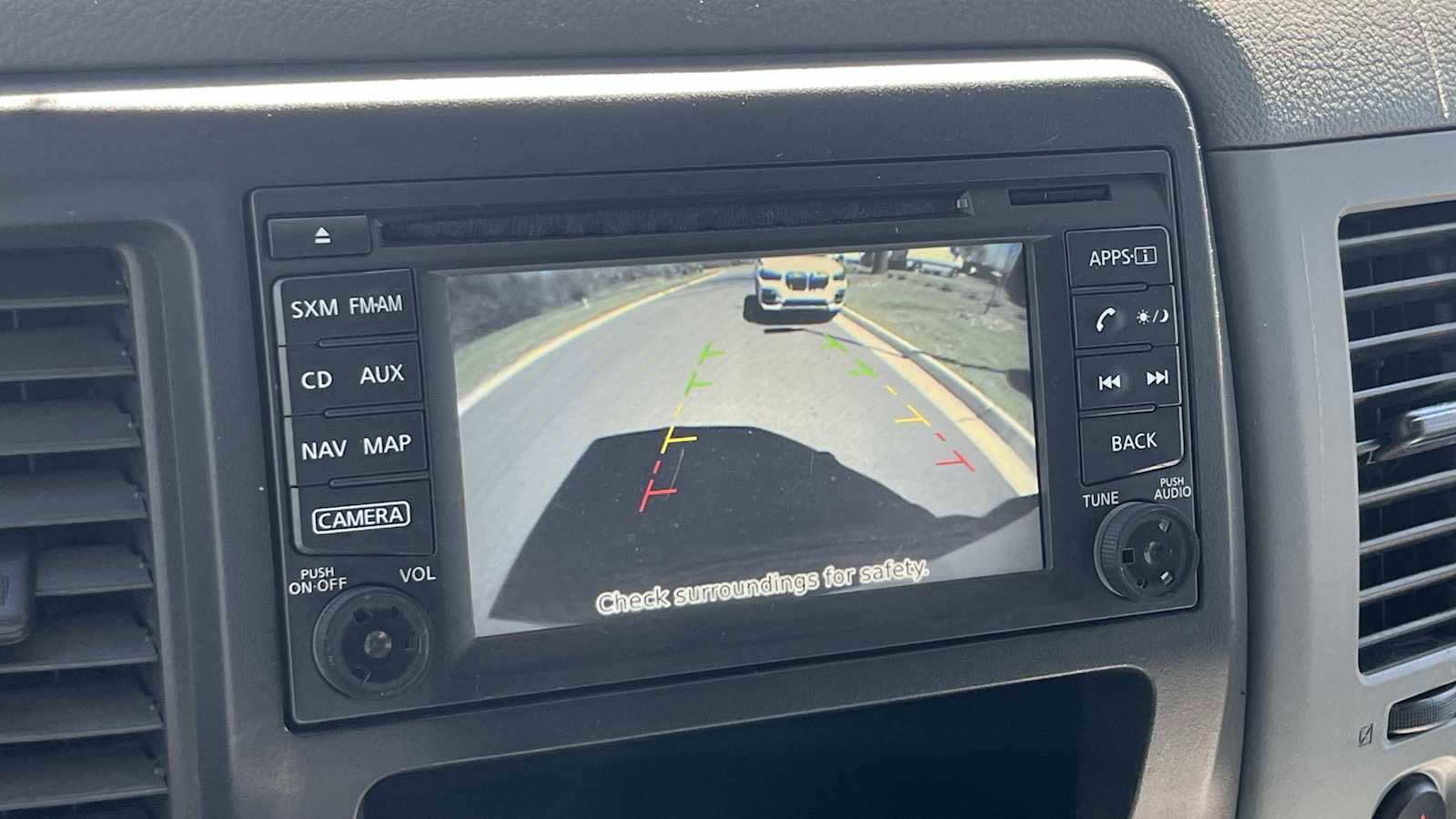 Used 2018 Nissan NV 2500 SV w/ Navigation Package RWD image 41