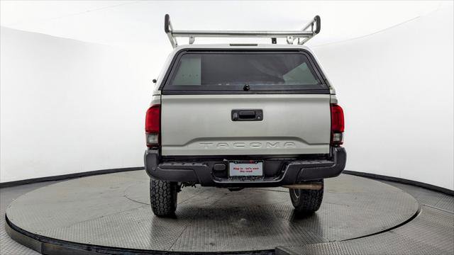 Used 2020 Toyota Tacoma SR image 7