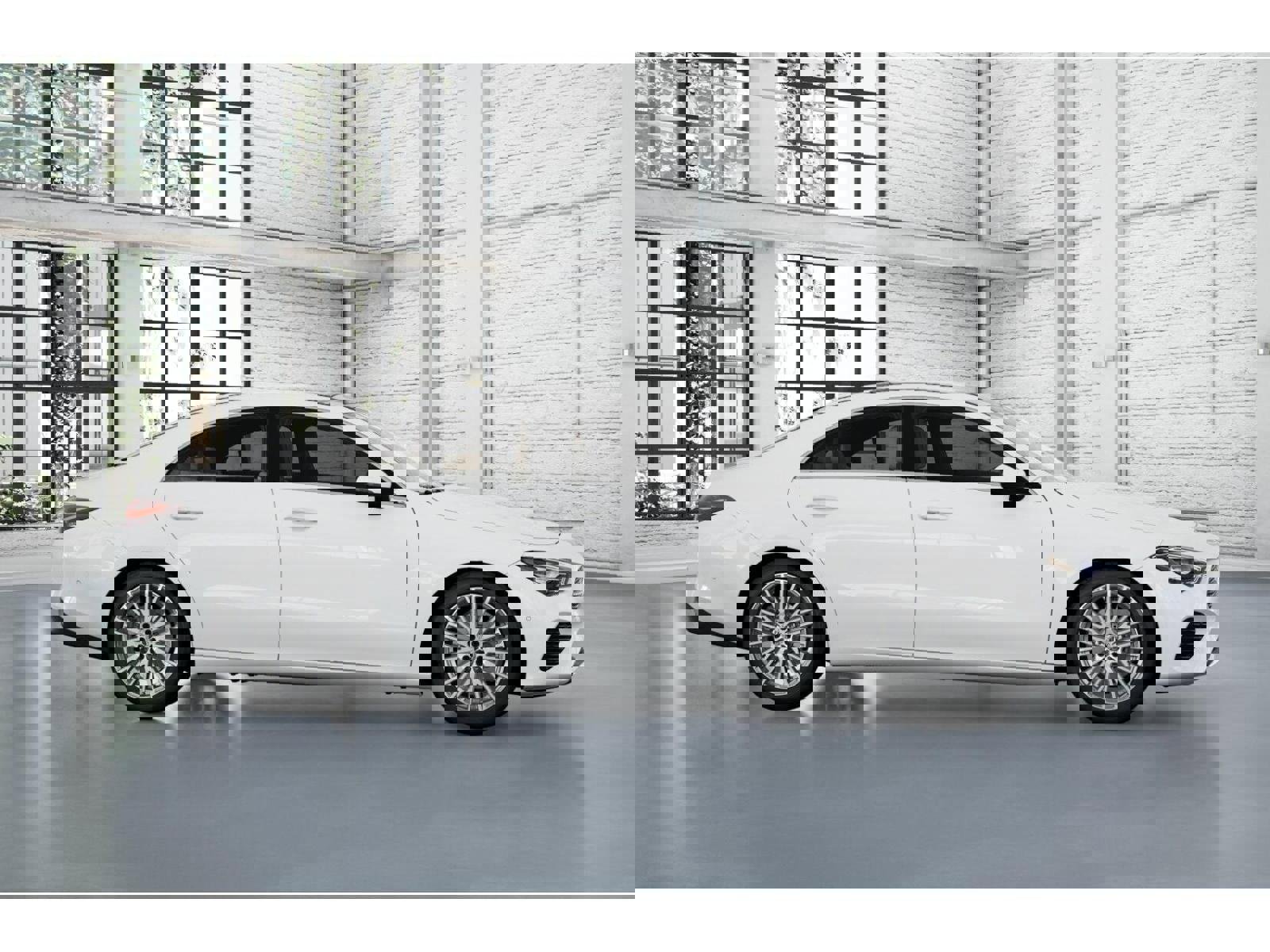 New 2026 Mercedes-Benz CLA 250 4MATIC image 15