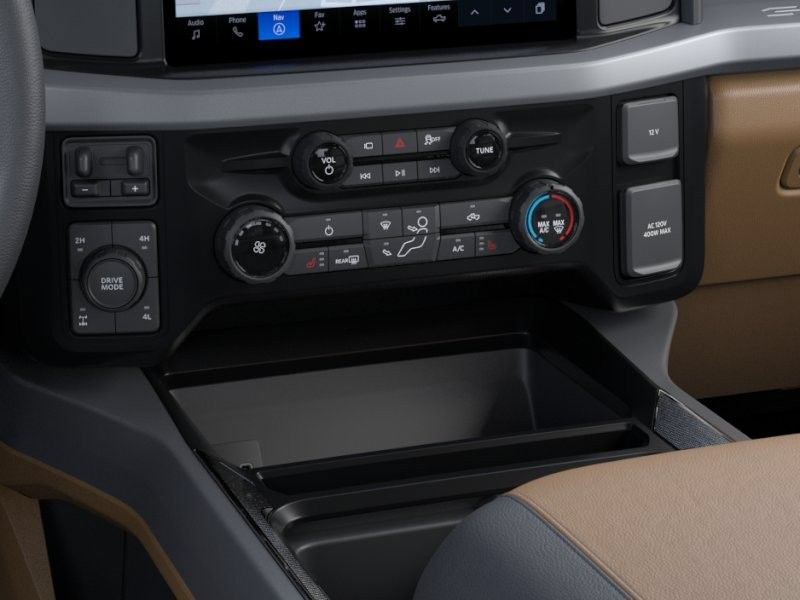 New 2026 Ford F250 XLT w/ XLT Premium Package AWD/4WD image 15