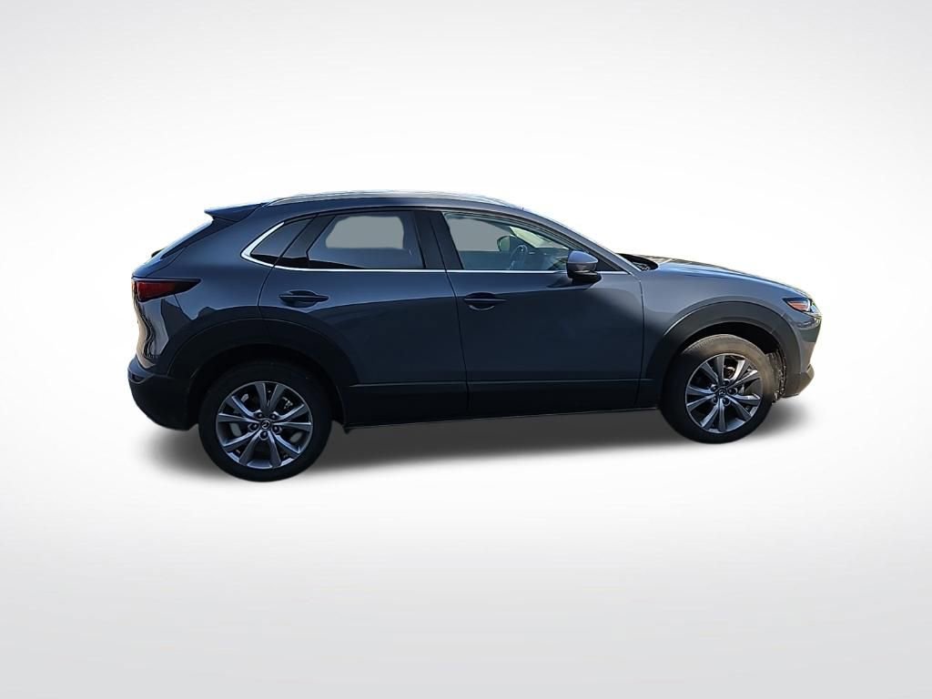 Used 2021 MAZDA CX-30 AWD 2.5 S w/ Premium Package image 9