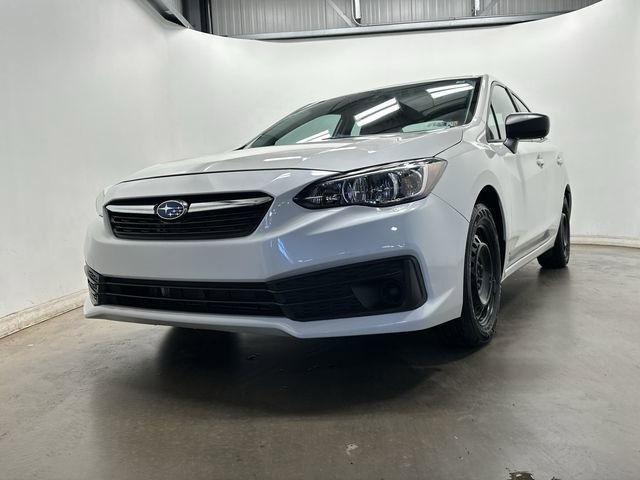 Certified 2023 Subaru Impreza 2.0i AWD/4WD image 27