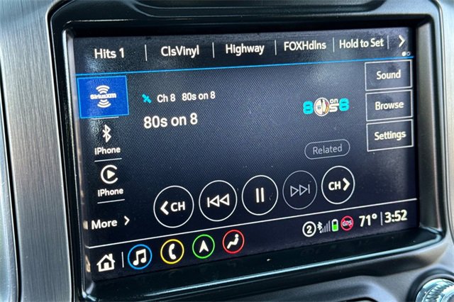 Used 2022 GMC Sierra 3500 Denali image 26